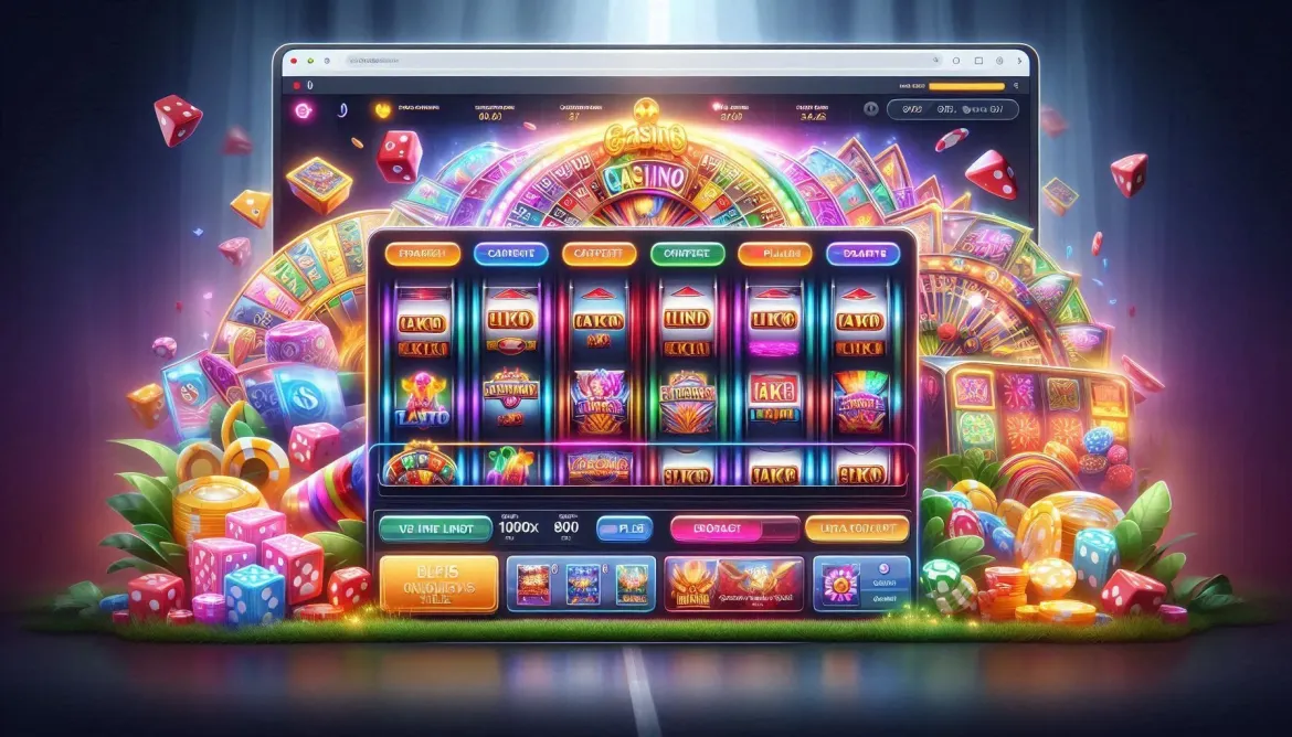 Instasino Casino